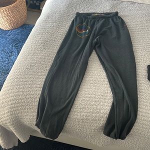 Aviator nation sweatpants
